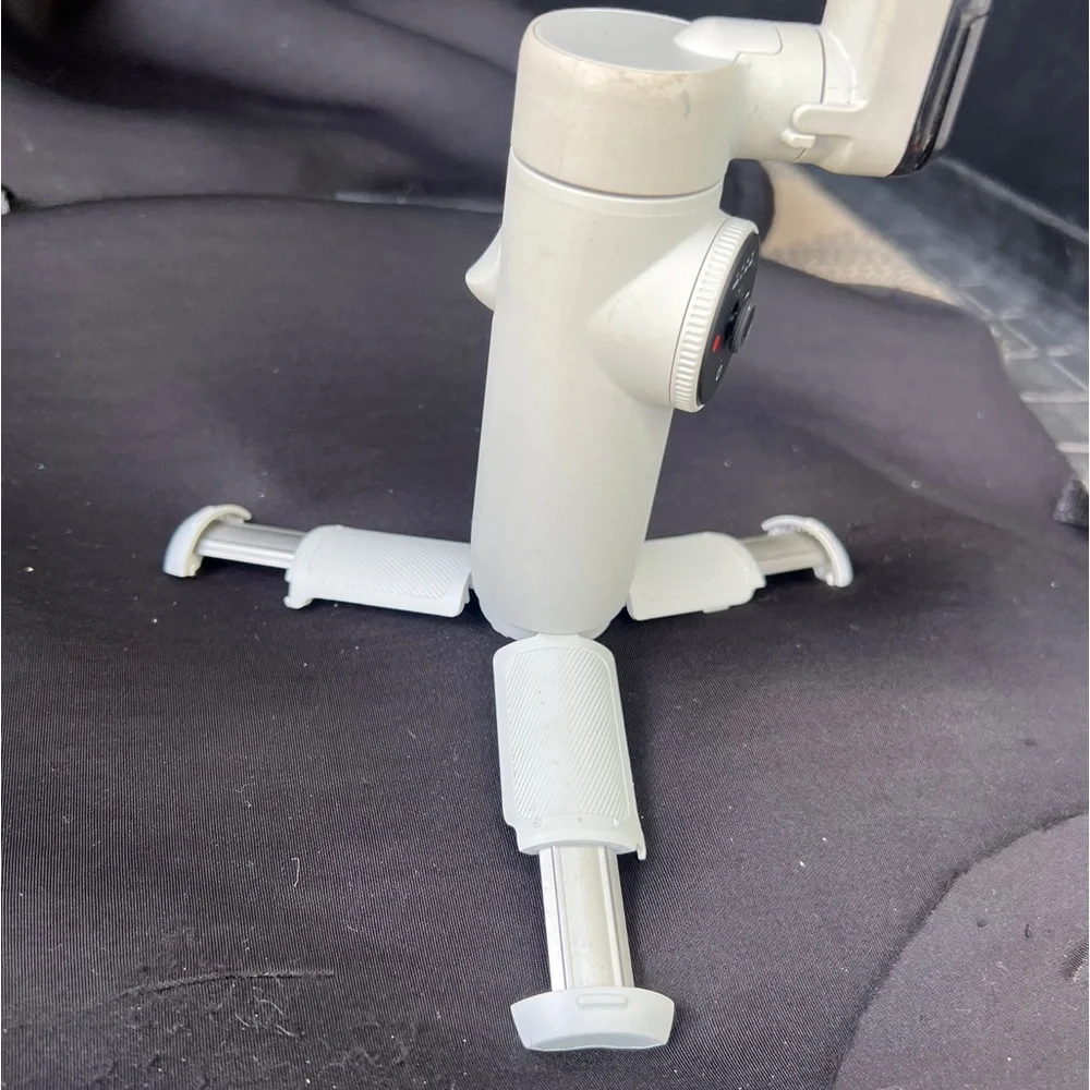 Insta 360 Flow Gimbal